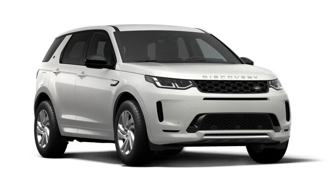 Land Rover Discovery Sport 1.5 P270e Landmark 5dr Auto [5 Seat] Station Wagon - Image 1